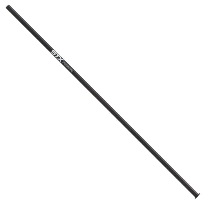 STX Lacrosse Composite Fiber Defensive Handle - Lightweight & Durable for Defensive Players | Perfect for Training, Games & Competitive Play