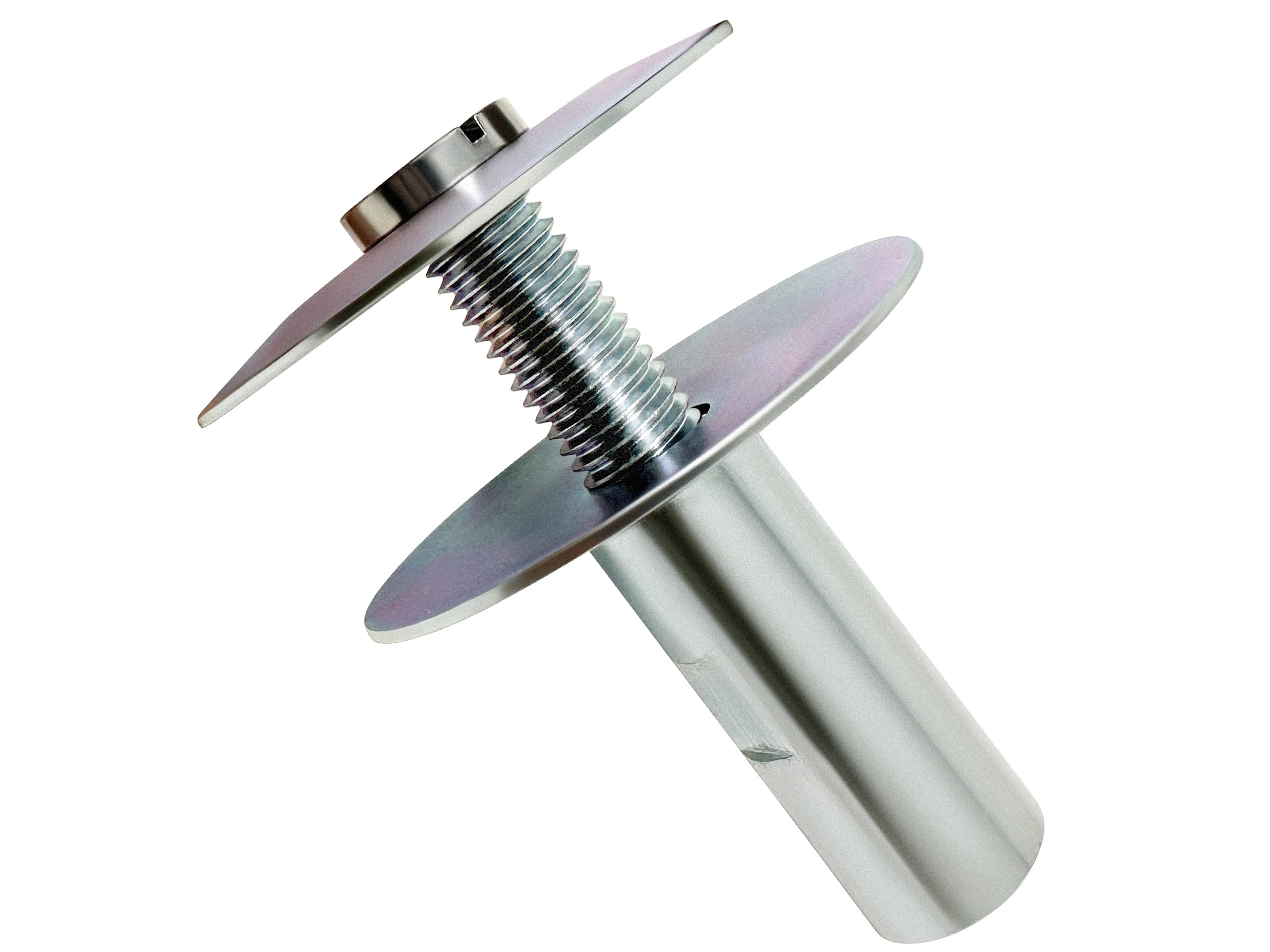 LINE10 Tools Airway Buffing Wheels - 5/8