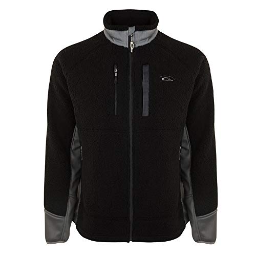 Black/Charcoal