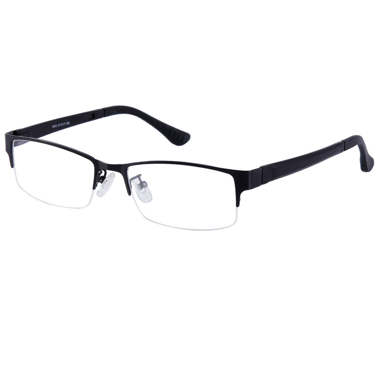 Photochromic Gray Reading Glasses for Men & Women - Light Adjustable Eyewear for Indoor/Outdoor Use - Perfect for Reading, Driving & Outdoor Activities