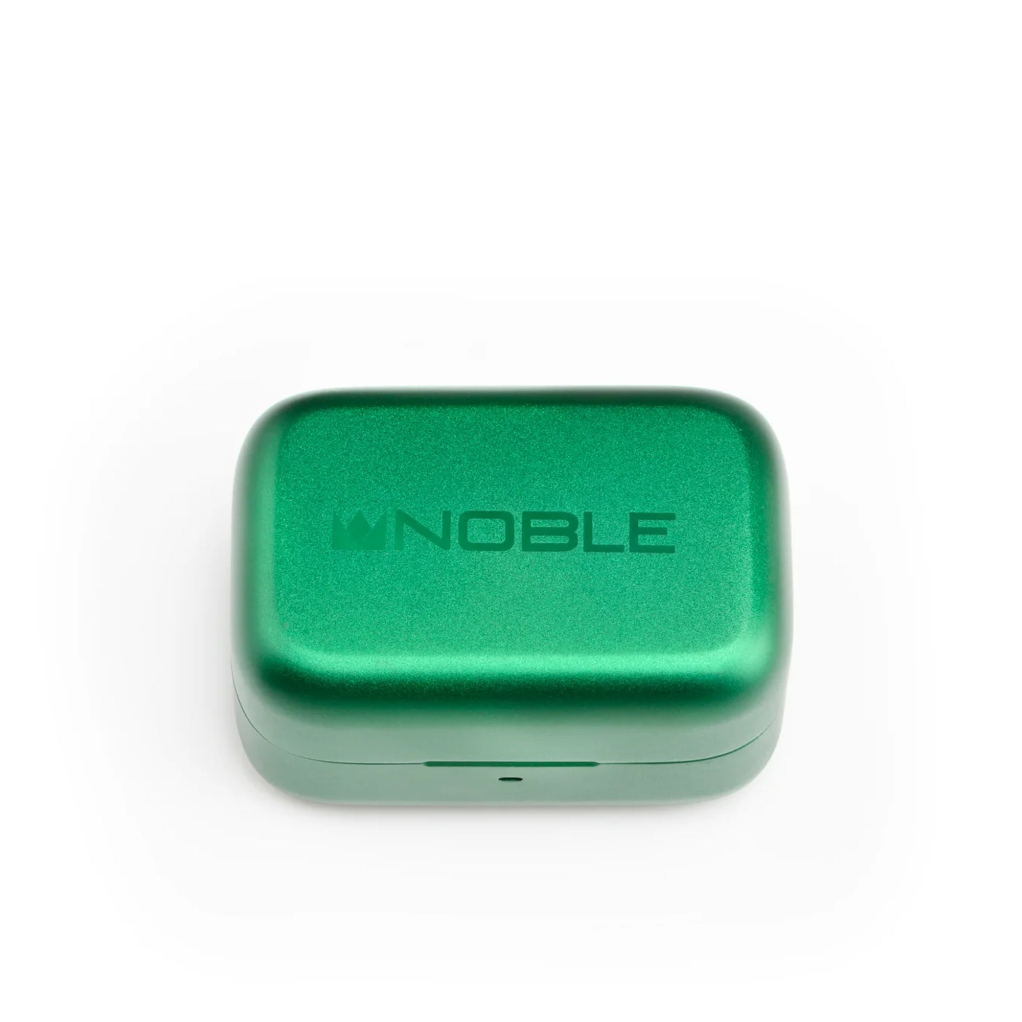 Noble Audio FoKus Rex5 True Wireless Earbuds - Premium Bluetooth 5.2 Earbuds with ANC, Hi-Res Audio & 30H Playtime - Perfect for Gym, Commuting & Travel