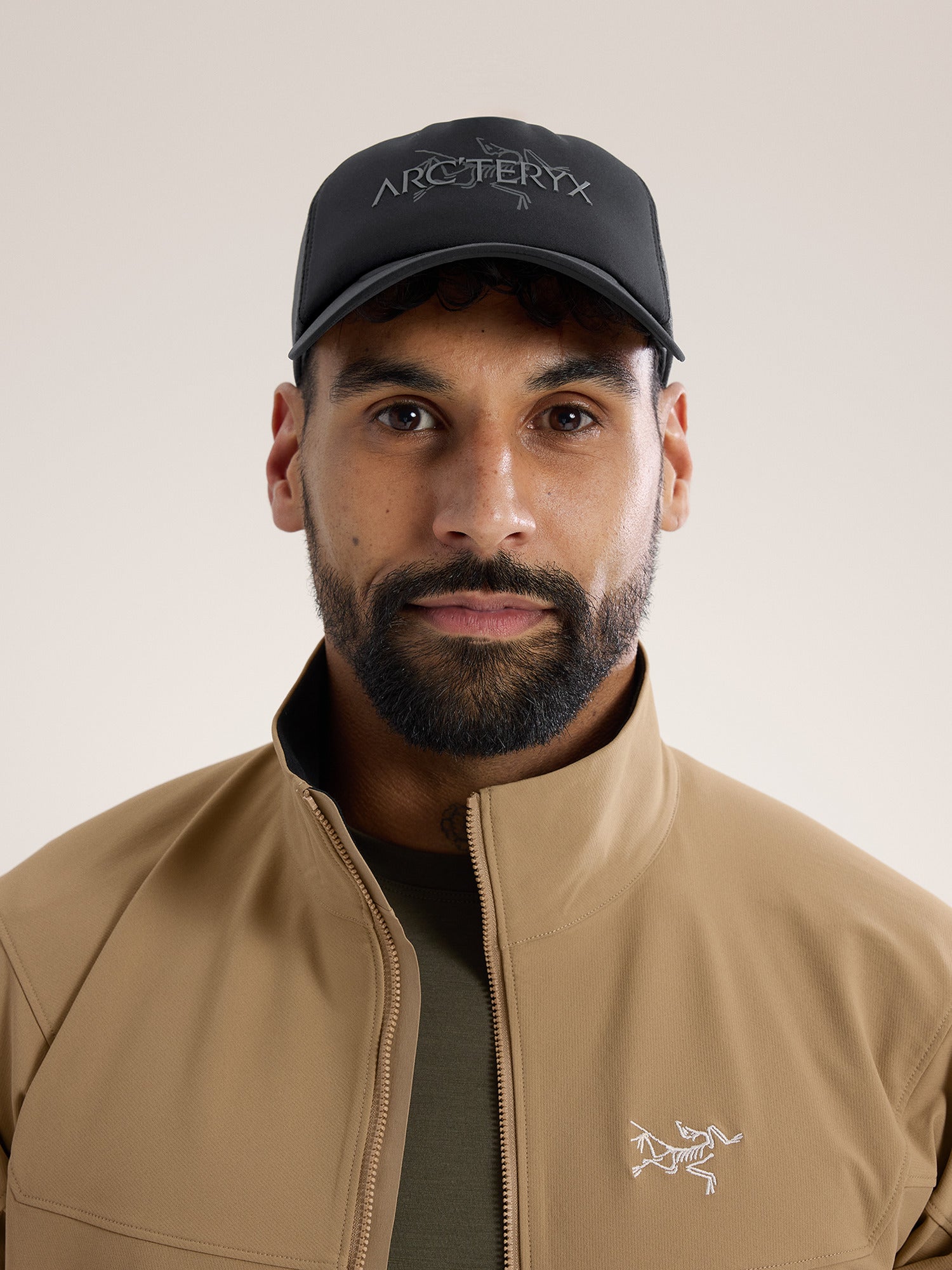 Bird Word Trucker Hat - Stylish Adjustable Baseball Cap for Men & Women - Perfect for Outdoor Activities, Sports, and Casual Wear