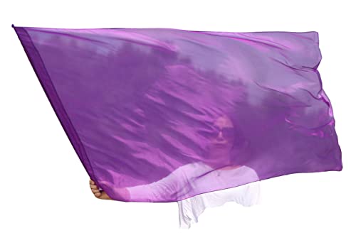 solid color purple