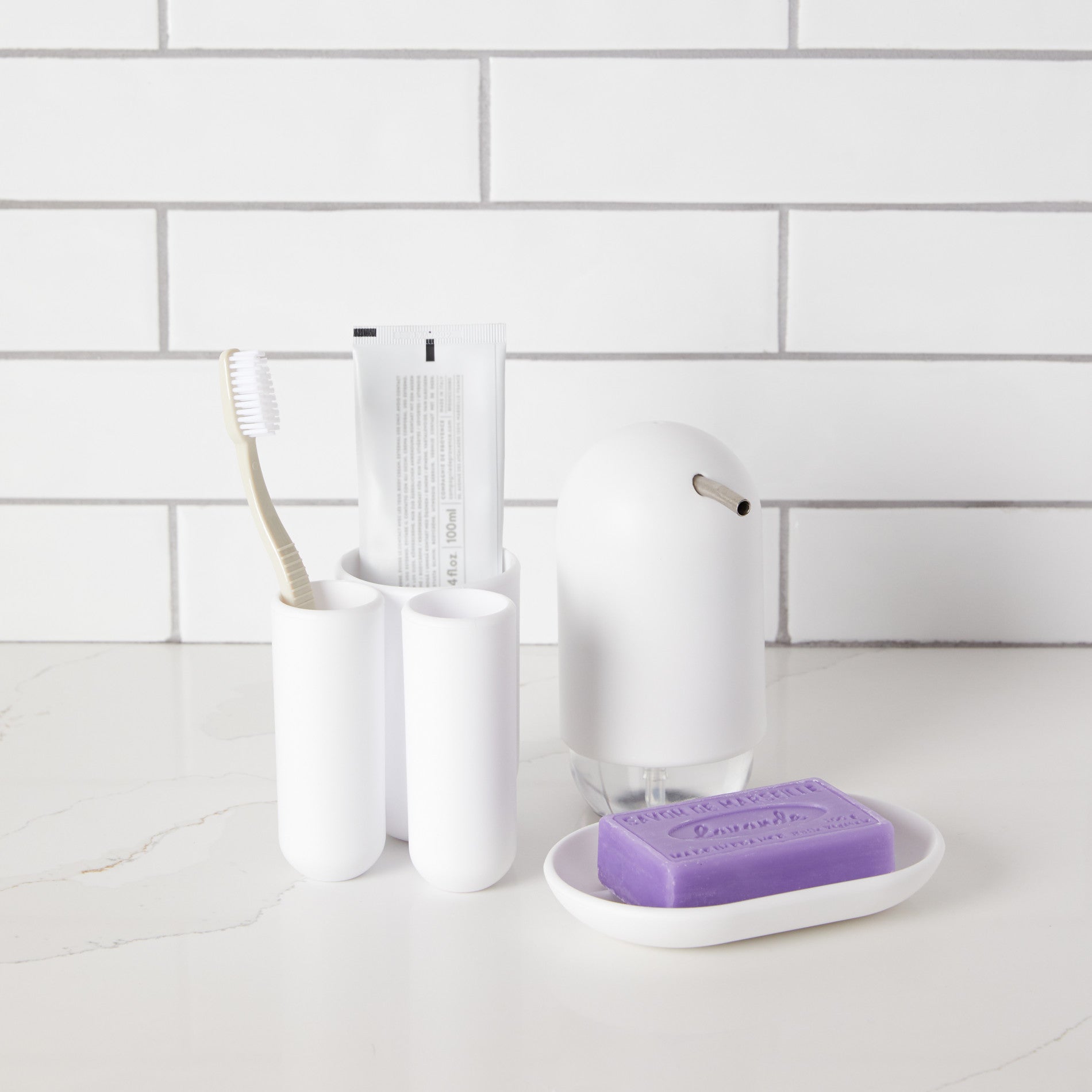 Automatic Touchless Soap Dispenser - Hands-Free Liquid Soap Pump for Kitchen, Bathroom & Office | Hygienic Sensor Soap Dispenser with 300ml Capacity - Perfect for Home, Restaurant and Public Restrooms