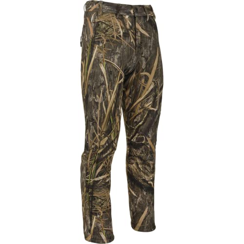 Mossy Oak Shadowgrass Habitat