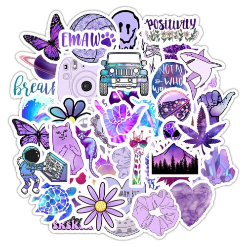Lifestyle - Purple
