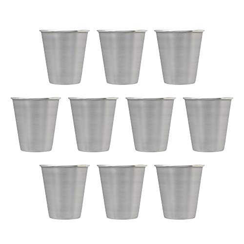 - Blank - Stainless Steel