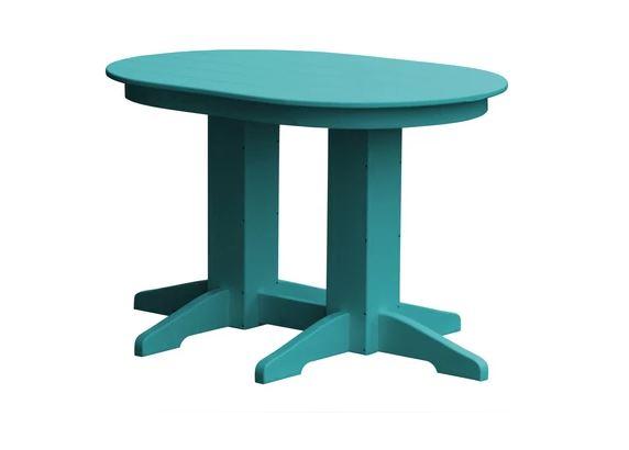 Aruba Blue