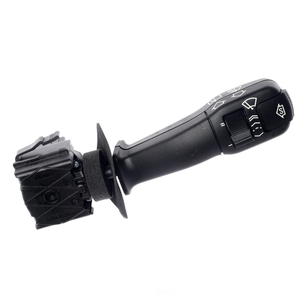 Standard Motor Products WP-398 Windshield Wiper Switch - OEM Replacement for Smooth Wiper Operation - Perfect for Rainy Weather & Highway Driving