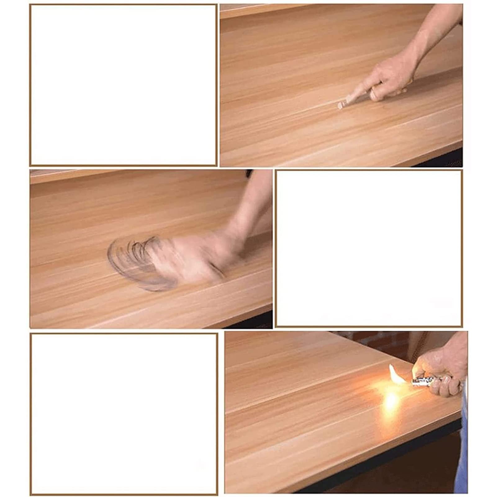 Ergonomic Under Desk Keyboard Tray - Wooden Sliding Drawer for Keyboard & Mouse Storage | Desk Extender & Workspace Organizer | Perfect for Home Office, Gaming Setup & Computer Workstations