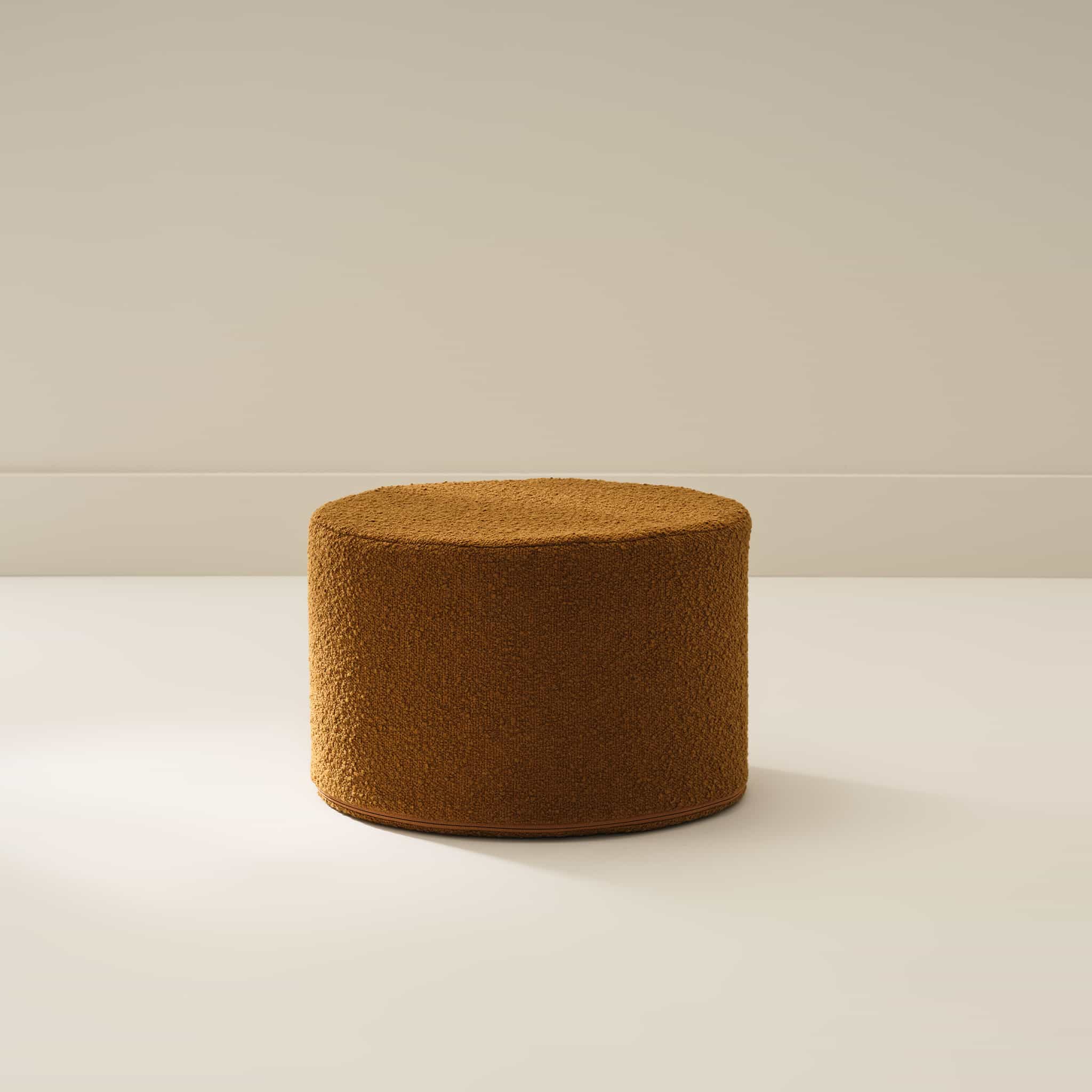 Boucle in Teddy