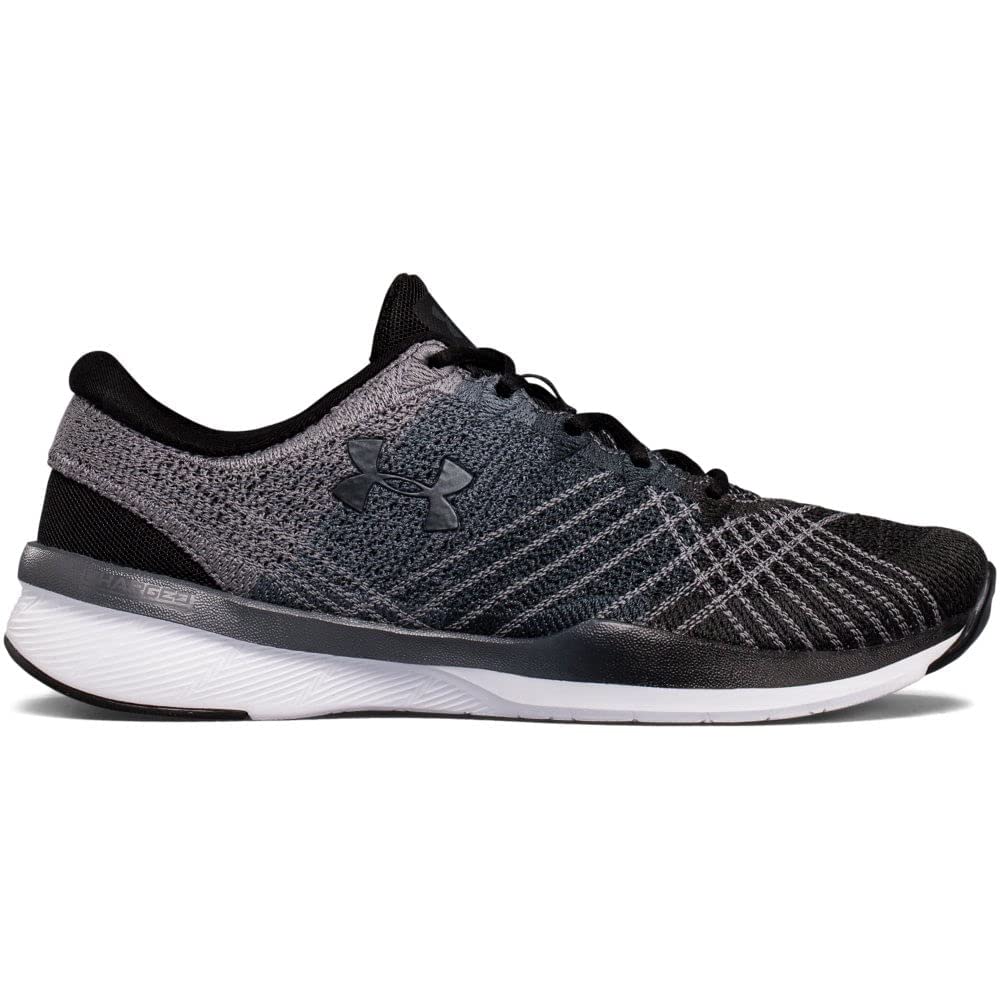 Under Armour Women's Micro G Pursuit Running Shoes - Lightweight Athletic Sneakers for Women with Cushioned Support | Perfect for Jogging, Gym Workouts & Daily Walking