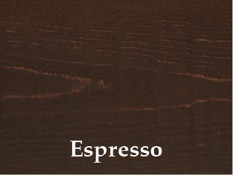 Espresso Semi-Solid