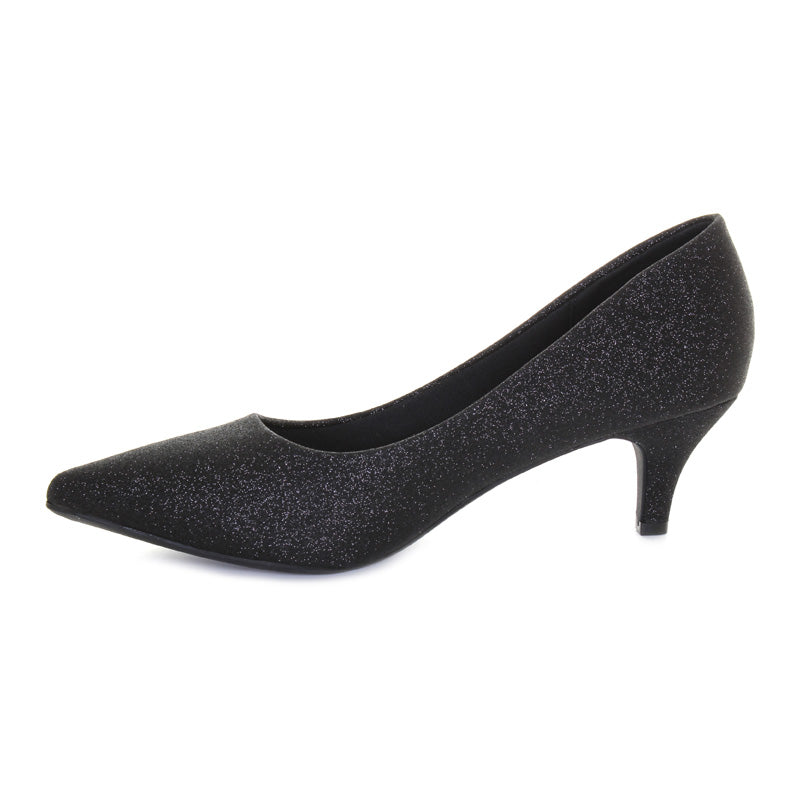 Women's Scarlett Dress Pump - Elegant High Heel Shoes for Formal Occasions, Weddings & Office Wear | Comfortable & Stylish Women's Dress Shoes