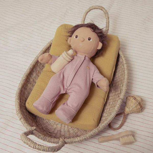 Dinkum Doll Clothing - Soft & Comfortable Kids Pajama Sets for Girls & Boys | Perfect for Sleepovers, Bedtime & Lounging
