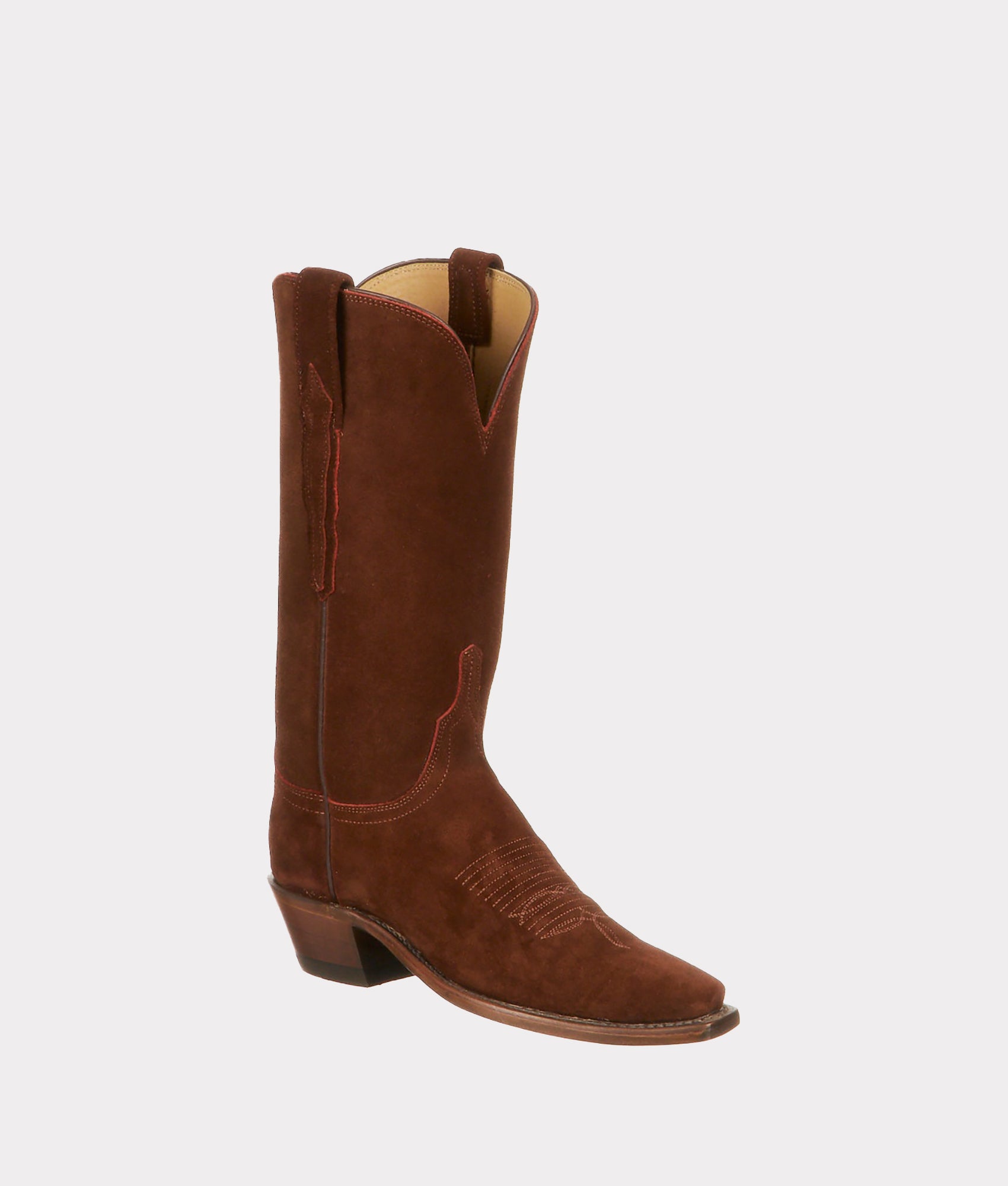 Eleanor Red Dirt Women's Fashion Boots - Western Style Cowgirl Boots for Country Dancing & Outdoor Adventures