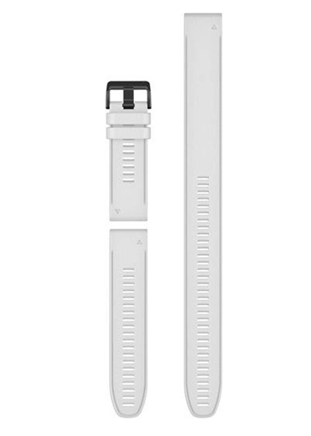 Garmin Descent Mk2 Replacement Silicone Watch Band - Durable Dive Watch Strap for Scuba Diving, Swimming & Water Sports