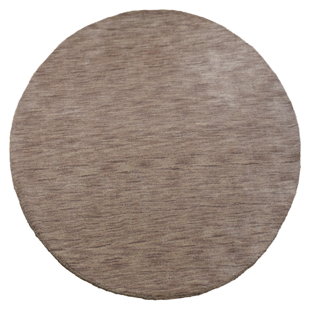 Luxury Hand-Knotted Wool Rug - Soft & Durable Persian Style Carpet for Living Room, Bedroom & Home Decor - Premium Quality Silk-Like Texture