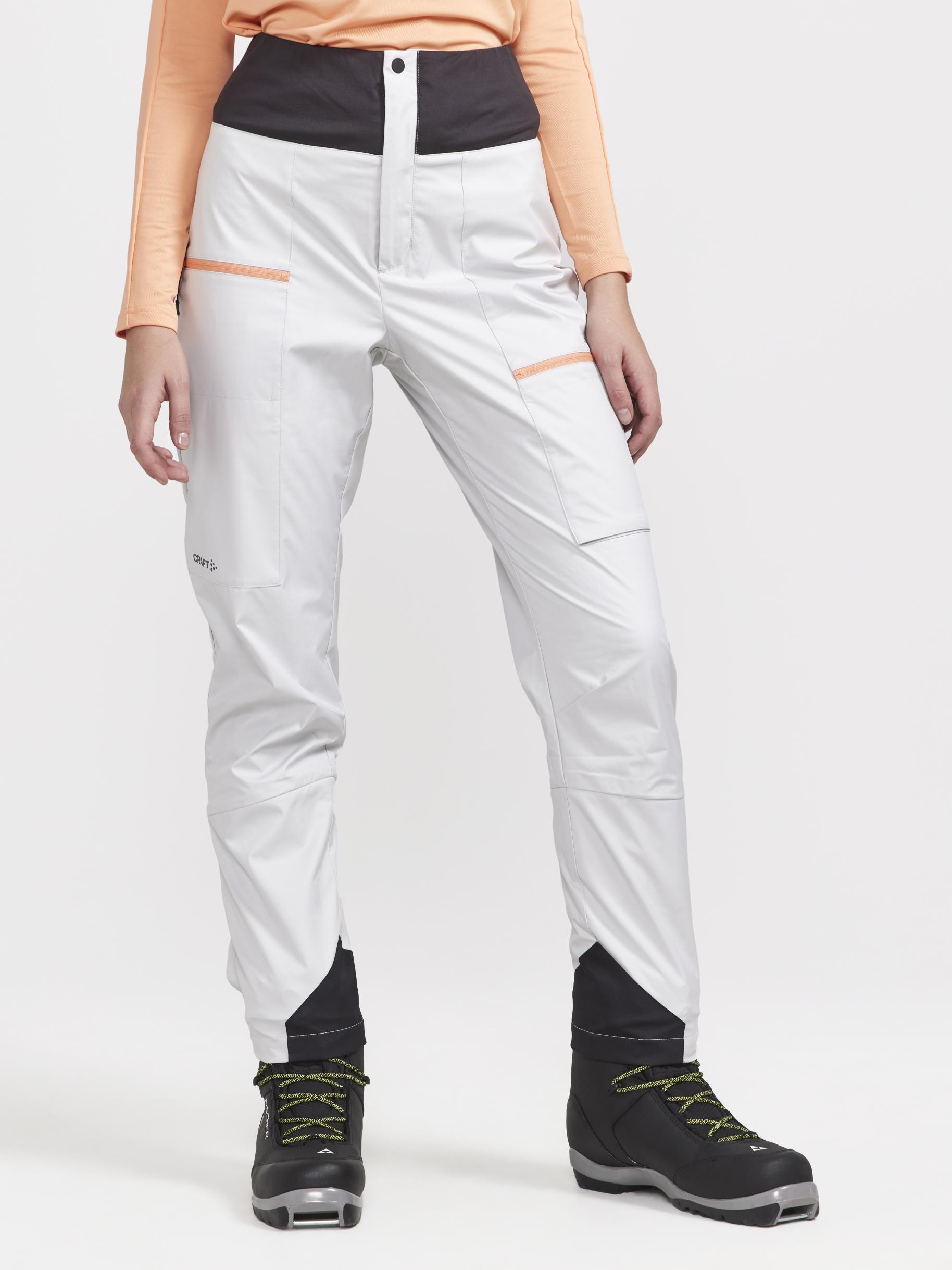 Women's ADV Backcountry Pants - Lightweight Hiking & Outdoor Adventure Pants for Women - Perfect for Mountain Biking, Camping & Trail Running