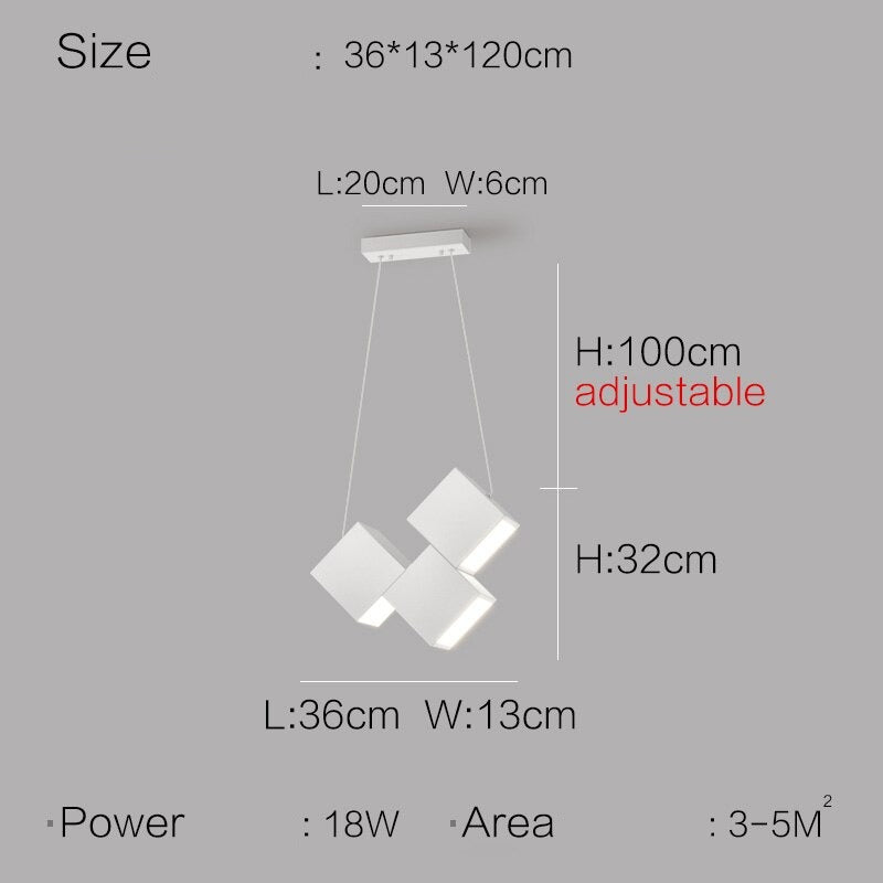 Dimmable with remote