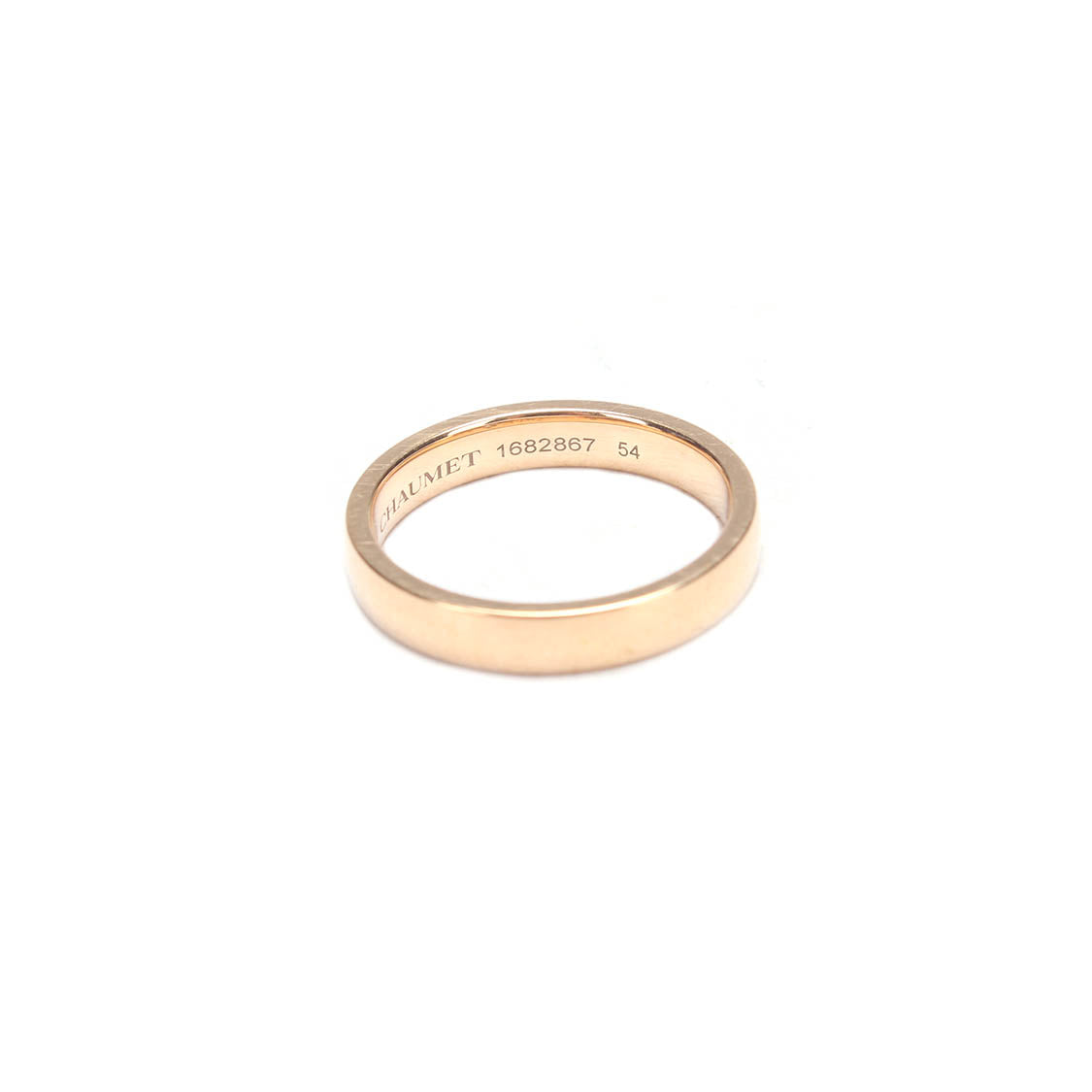18K Gold Wedding Bands for Couples - Matching His & Hers Rings - Perfect for Engagement, Anniversary & Romantic Gifts