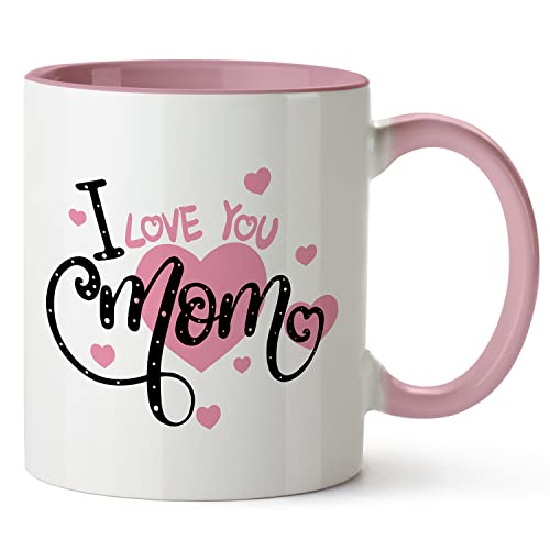 I love You Mom