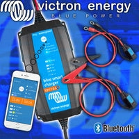 Victron Energy A3 Poster Set - IP65 Waterproof Motor NL (5 Pack) - Perfect for Marine, RV & Off-Grid Power Systems