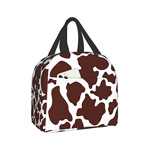 Cow Pattern