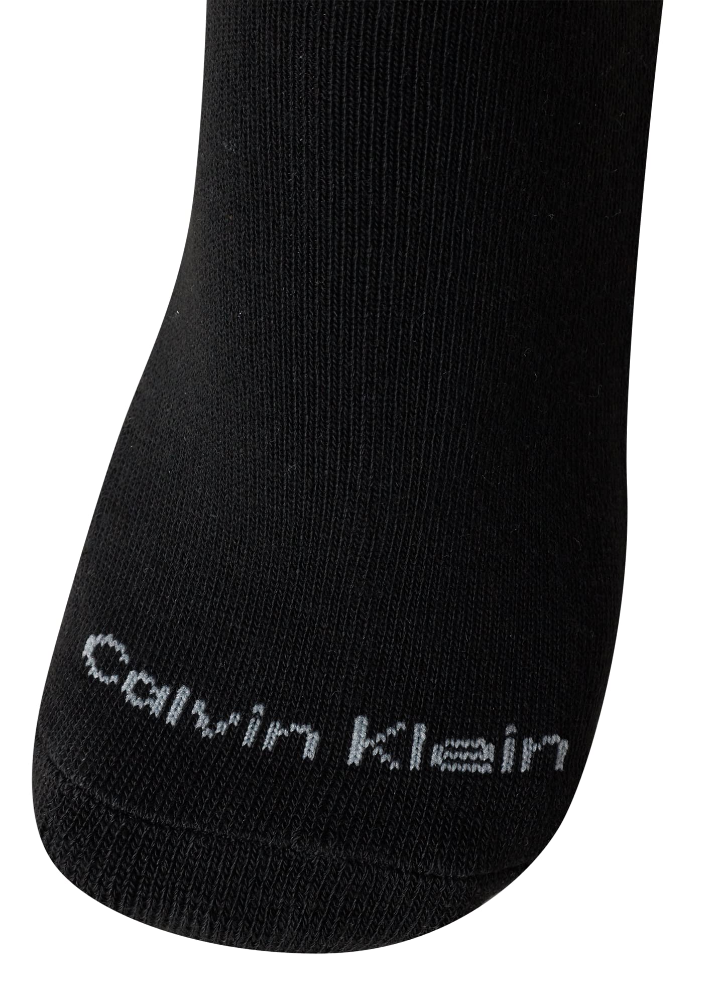 Calvin Klein Women's Quarter Socks - 12 Pack Cushioned Athletic Ankle Socks for Running, Gym & Workout - Breathable Comfort Socks for Women (Size 4-10) | Perfect for Sports, Yoga & Daily Wear