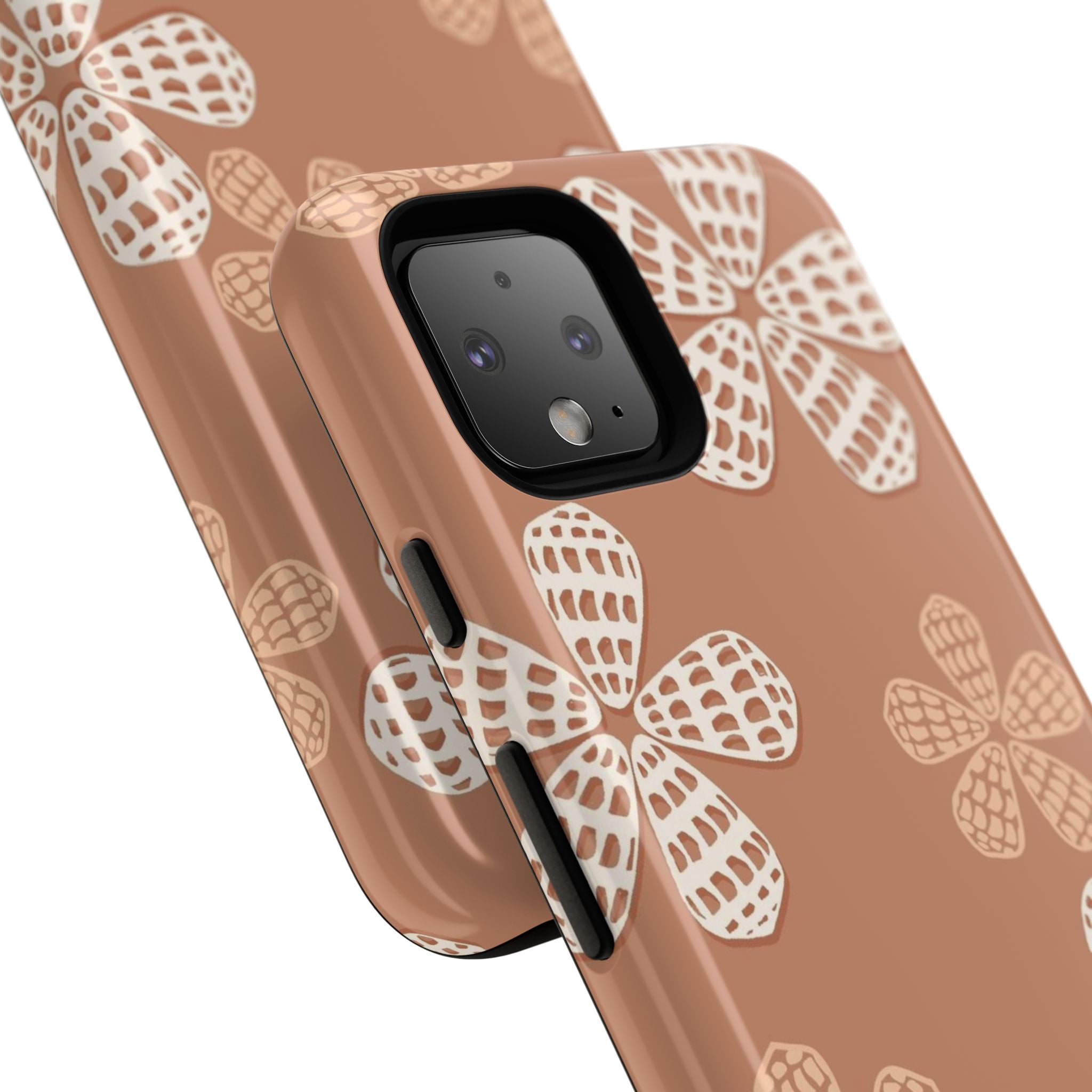 Google Pixel Phone Case - Durable Hebrew Shell Design for Protection | Perfect for Travel, Work & Everyday Use