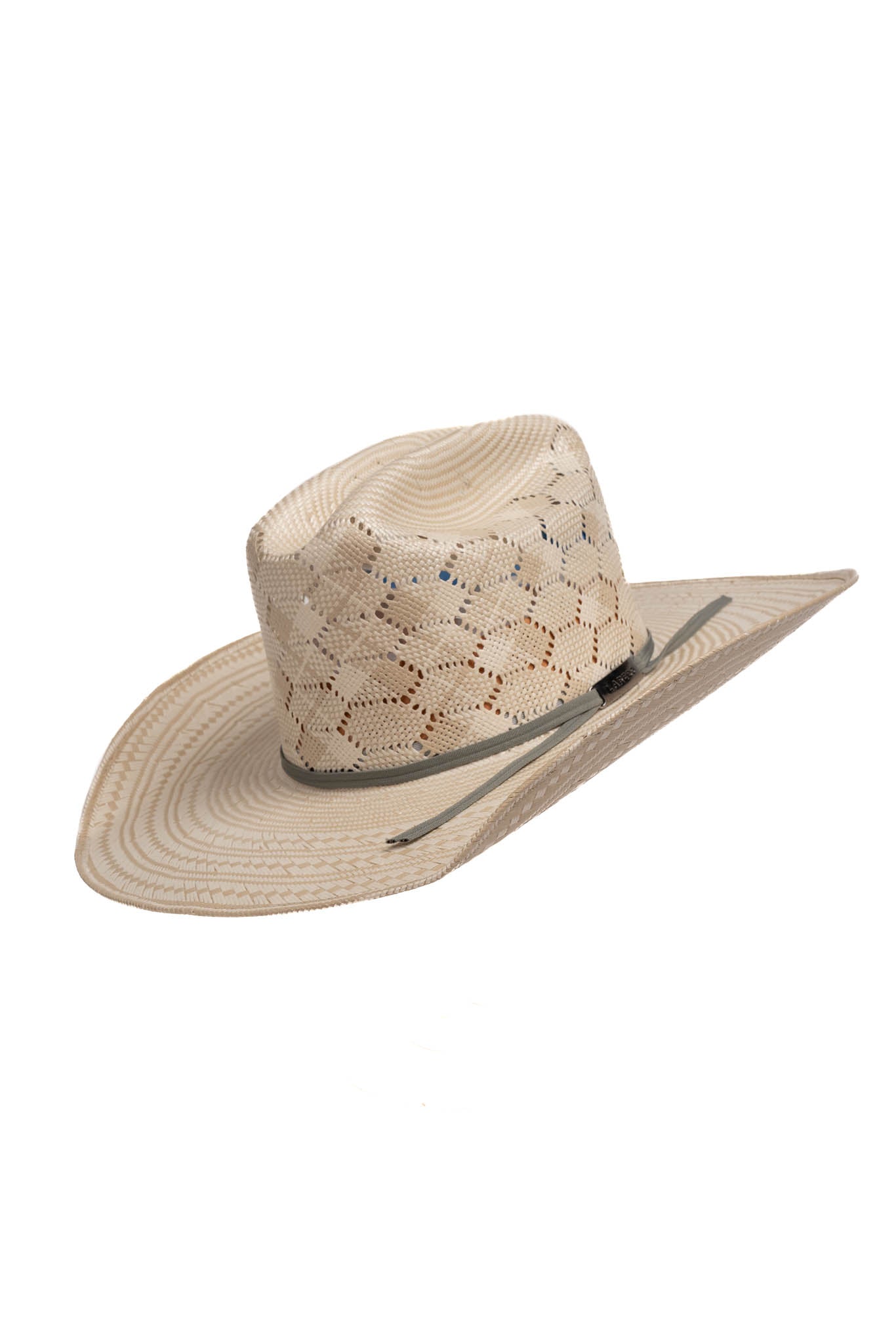 Marlboro 200X Straw Hat for Men & Women - Wide Brim Sun Hat for Beach, Garden, and Outdoor Activities - Final Sale