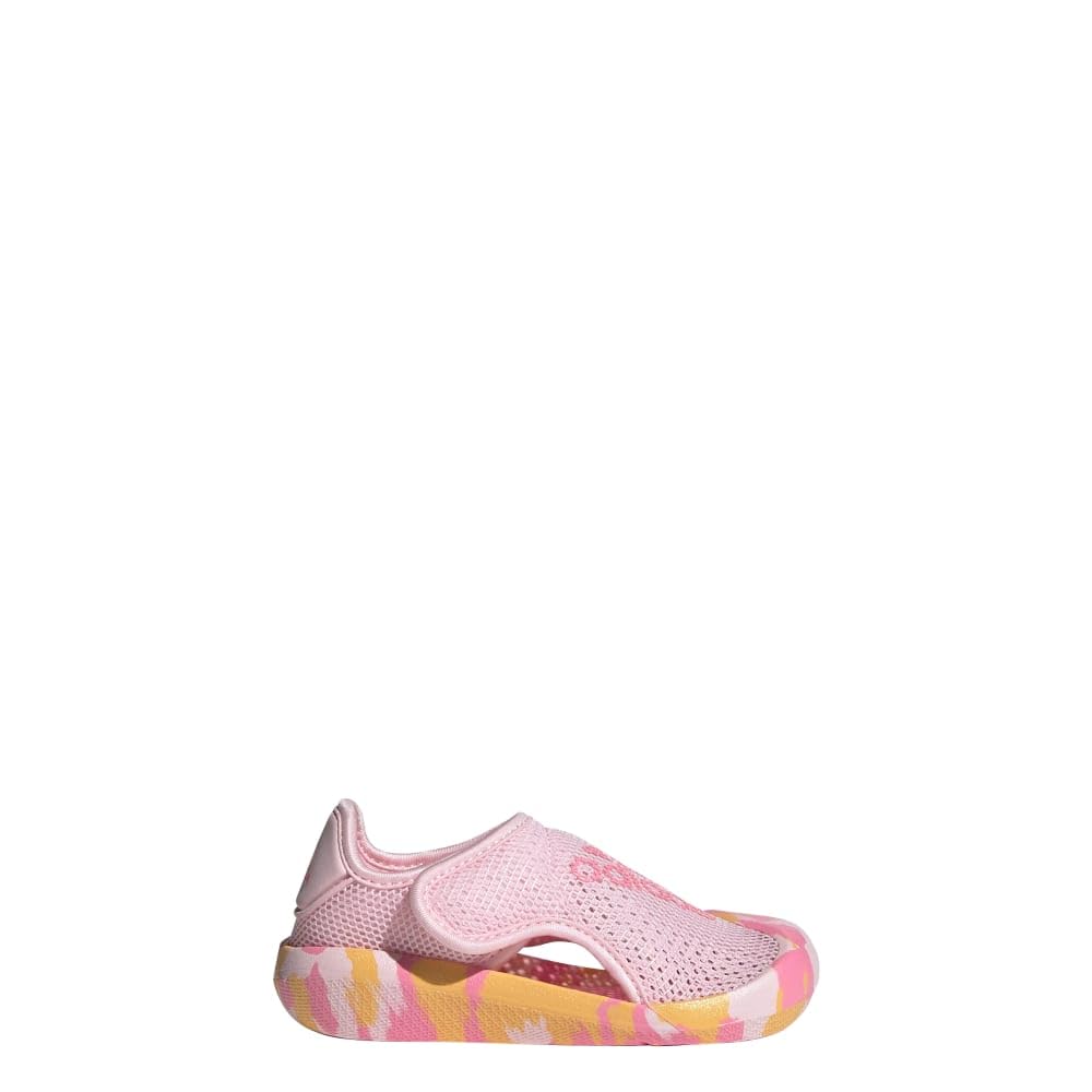 Adidas Kids V Jog Crib Sneakers - Lightweight Running Shoes for Toddlers & Infants - Perfect for Playtime, Daycare & First Steps