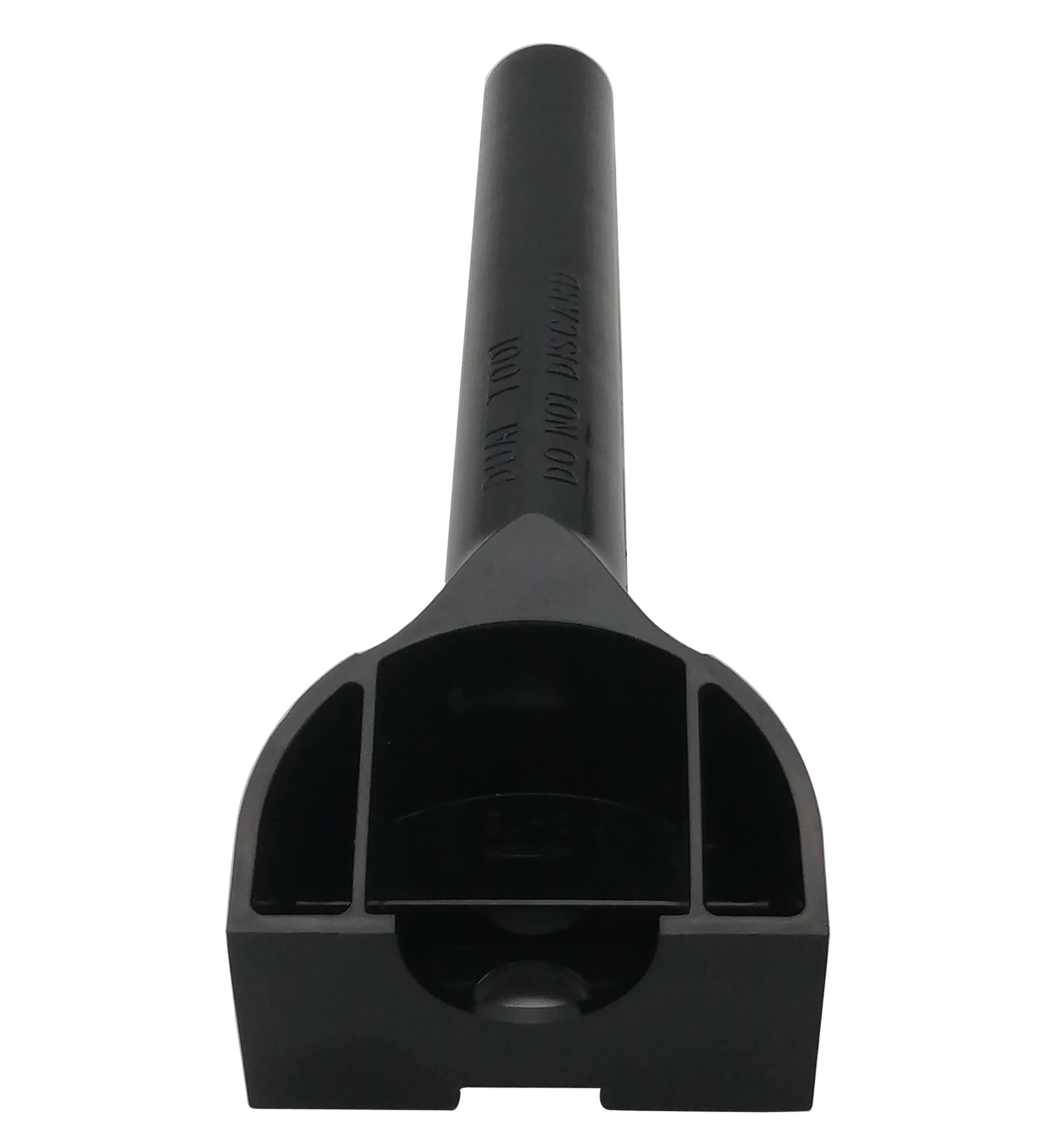 Vitamix Blade Removal Wrench Tool - Compatible with 5200, 5000, 5300, 6300, 750, 760, 1230 Blender Jars - Easy Blade Replacement for Smoothies & Food Prep