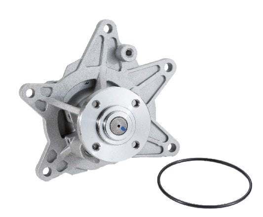 High-Performance AP63585 Water Pump for Cars, Trucks & SUVs - Durable Replacement for Engine Cooling System - Ideal for Daily Commute, Off-Roading & Heavy-Duty Use