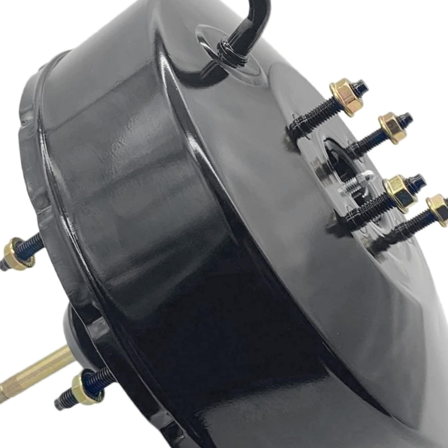 TOM - Power Brake Booster 53-2080 Compatible with 1984-1988 Toyota Pickup (4461035870, 4461035850) | High-Performance Brake Booster for Improved Stopping Power | Ideal for Off-Roading, Towing & Daily Driving