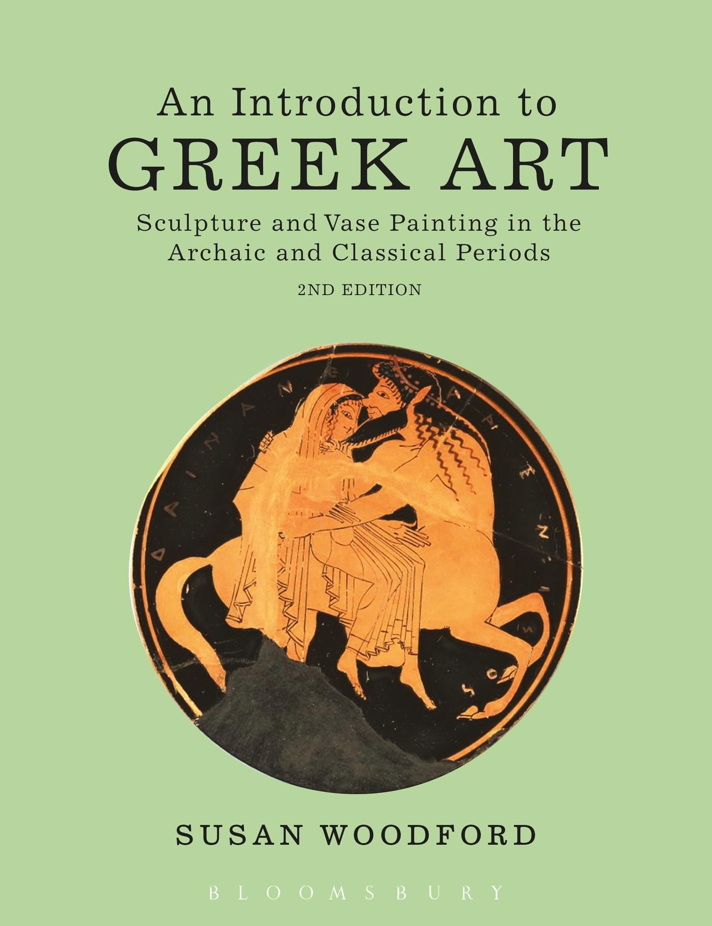 Greek Art Sculpture & Vase Painting: Archaic to Classical Periods | Ancient Greek Decor & History Study