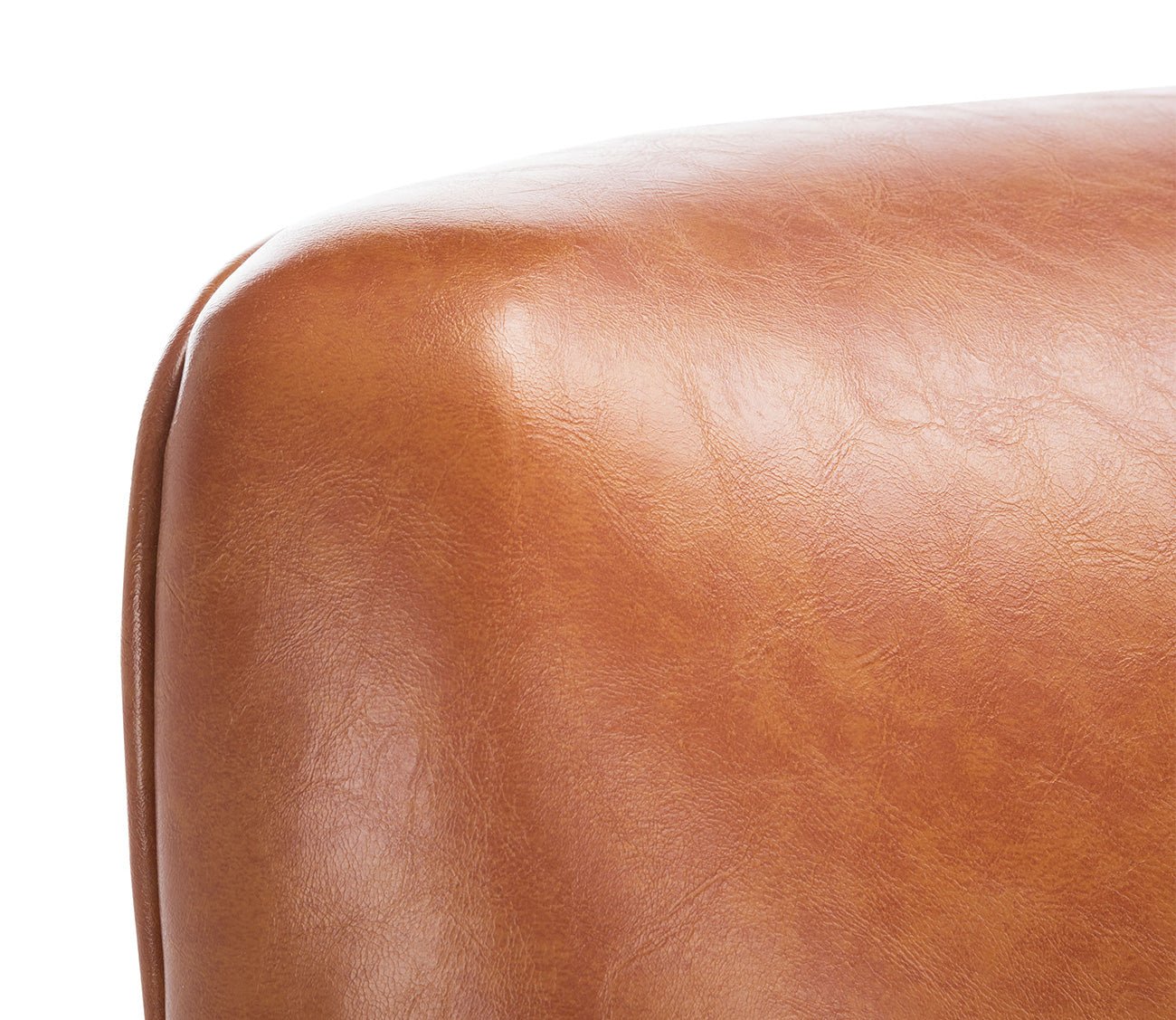 Safavieh Levin Accent Chair - Modern Upholstered Lounge Chair for Living Room, Bedroom & Office - Stylish Home Decor Furniture for Relaxing & Reading