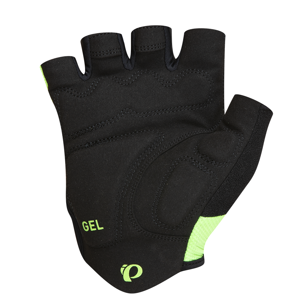 Men's Quest Gel Gloves - Comfortable Workout & Weight Lifting Gloves for Gym Training, Cycling & Fitness - Anti-Slip & Breathable Palm Design