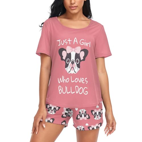 Hearts Bulldog
