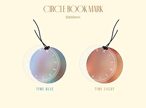 YUKIKA - Timeabout (1st Mini Album) [Time Light Version] K-Pop CD + Folded Poster - Perfect for K-Pop Collectors & Home Decor