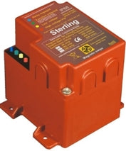 Sterling Power ProLatch R Programmable Latching Relay 12V/24V Auto-Sensing 240A - Perfect for Marine, RV, and Off-Grid Power Systems