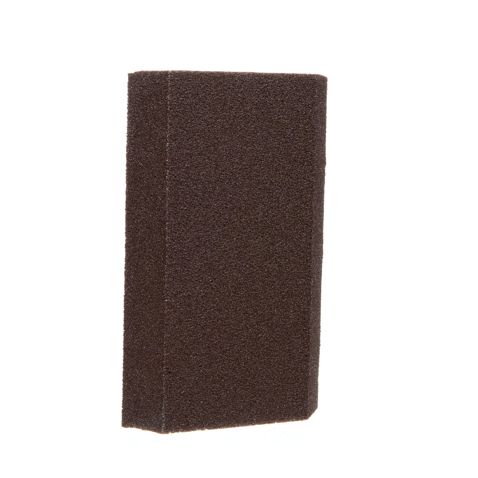 3M Angled Sanding Sponge CP 040NA - Fine Grit (2 7/8
