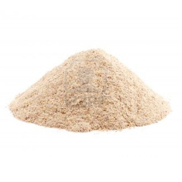 Premium Ground White Pepper Powder - 100% Pure & Natural Spice for Cooking, Baking & Seasoning - Ideal for Soups, Stews, Marinades & BBQ Rubs