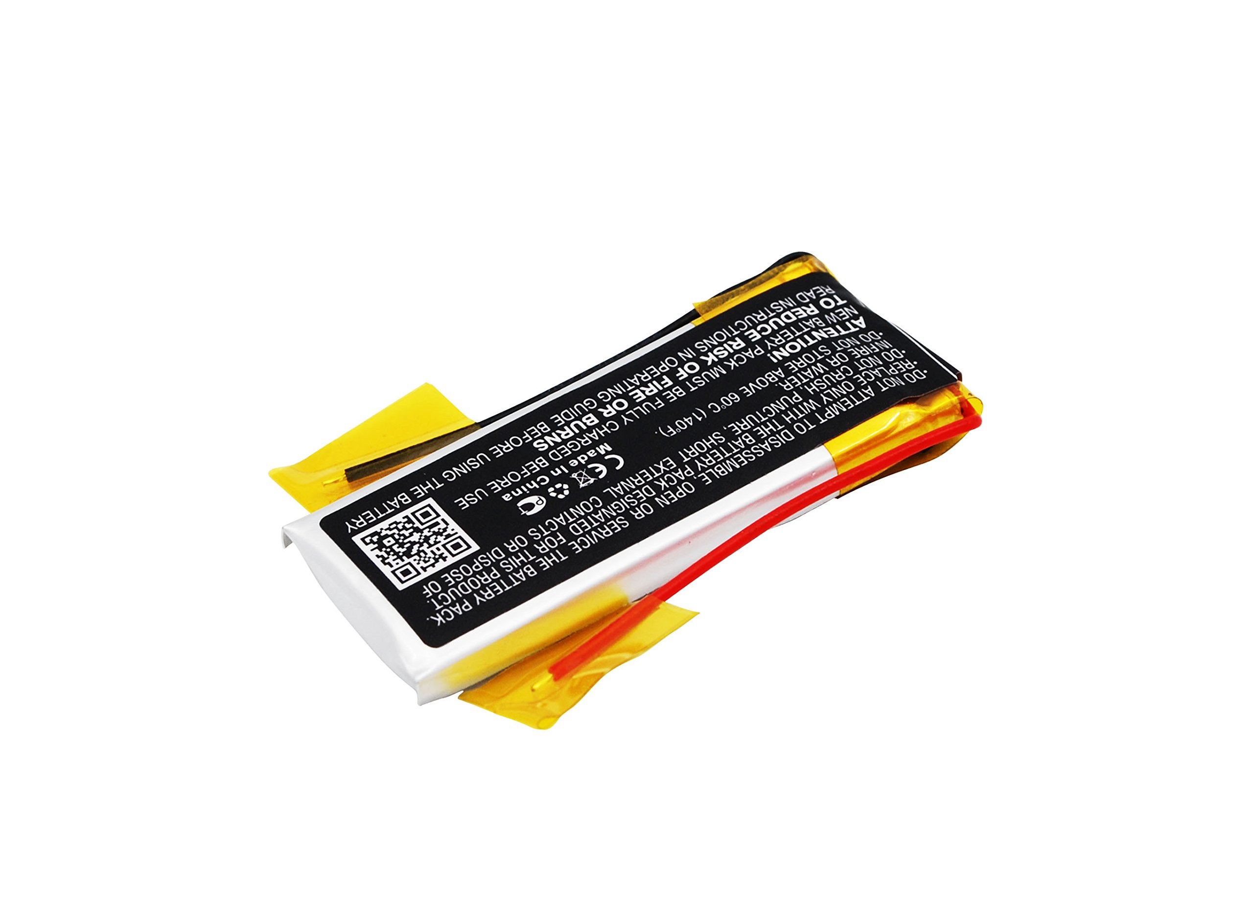 Original Title: XPS Replacement Battery for Cardo Q2 Q2 pro Rider Solo Scala Rider Rider TeamSet Pro Scala Rider Multiset Q2 Scala Rider Q2 and Others PN 09D29 H452050   Optimized Title: **XPS Replacement Battery for Cardo Q2 & Q2 Pro - Compatible with Scala Rider Solo, TeamSet Pro, Multiset Q2 (PN 09D29 H452050) - Long-Lasting Power for Motorcycle Communication Systems**