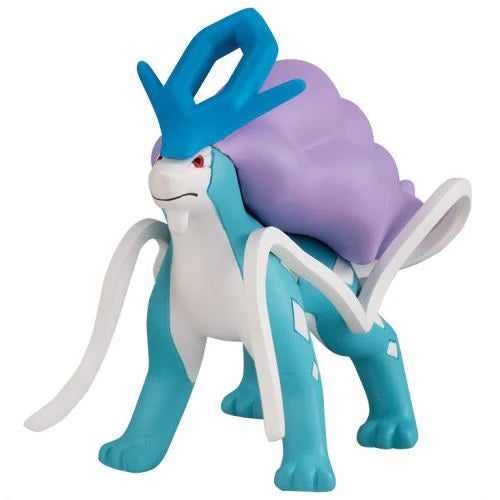 Takara Tomy Pokemon Moncolle Box Vol. 13 - 3 Inch Mini Figure Collectible Set | Perfect for Display, Gifts & Pokemon Fans