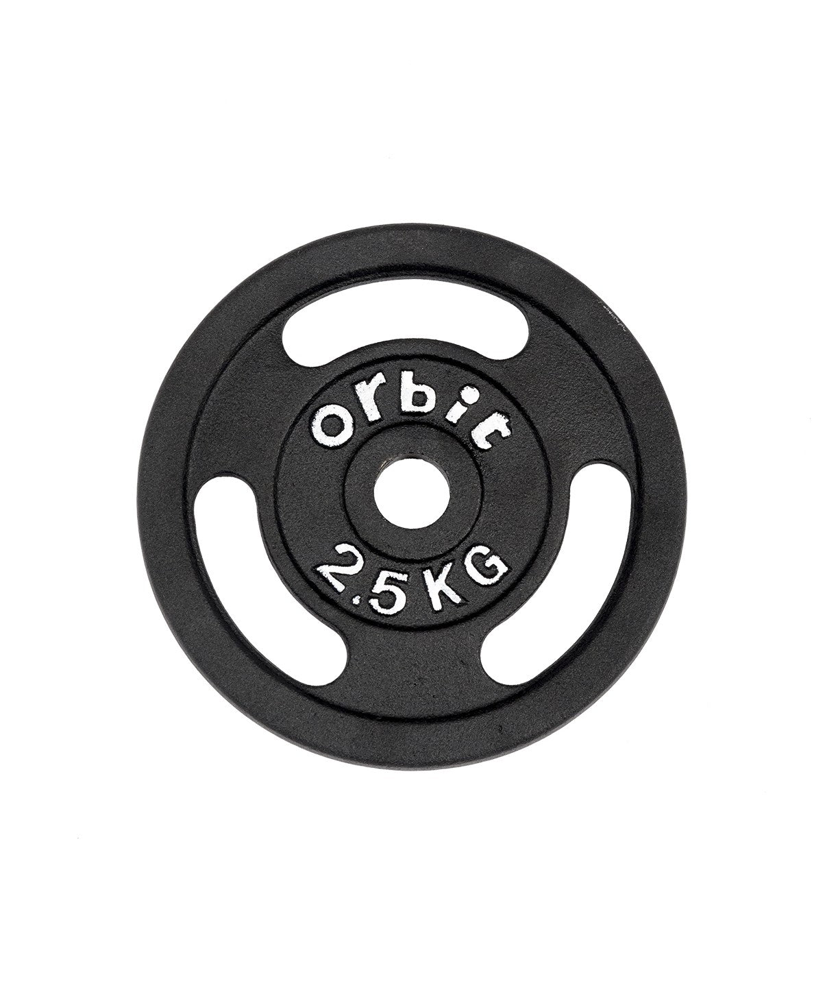 Premium Standard Weight Plates for Home & Gym Workouts - Durable Cast Iron Exercise Plates for Strength Training & Weightlifting