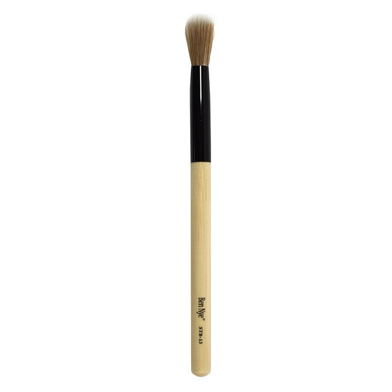 Ben Nye Professional Stipple & Texture Makeup Brushes Set - Perfect for Special FX, Halloween & Theatrical Makeup Application