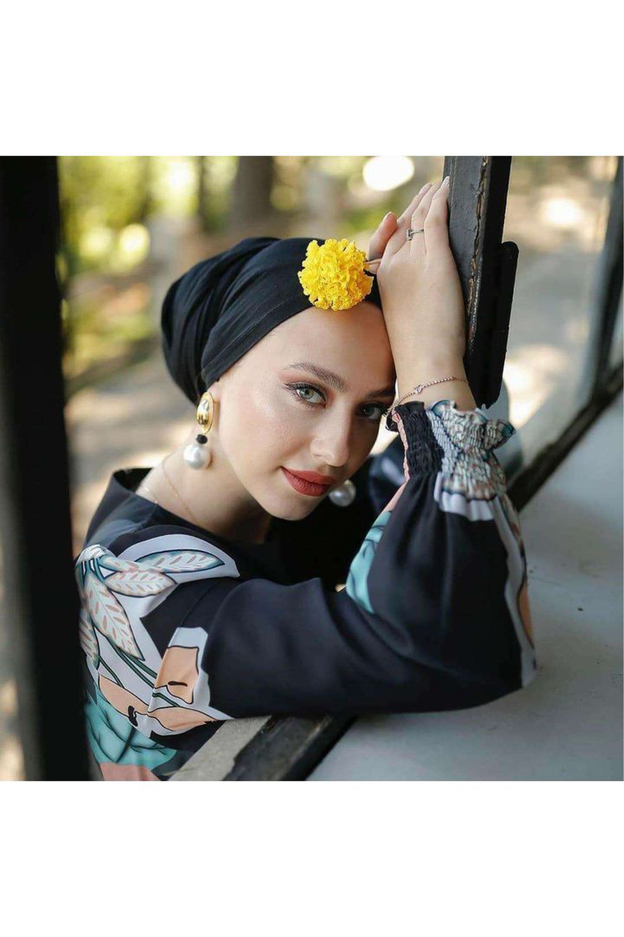 Emilia Long Sleeve Maxi Dress for Women - Elegant Flowy Summer & Evening Wear for Weddings, Parties & Special Occasions