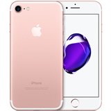Refurbished Apple iPhone 7 Plus 128GB - Rose Gold (Excellent Condition) | Unlocked Smartphone for Work, Travel & Everyday Use