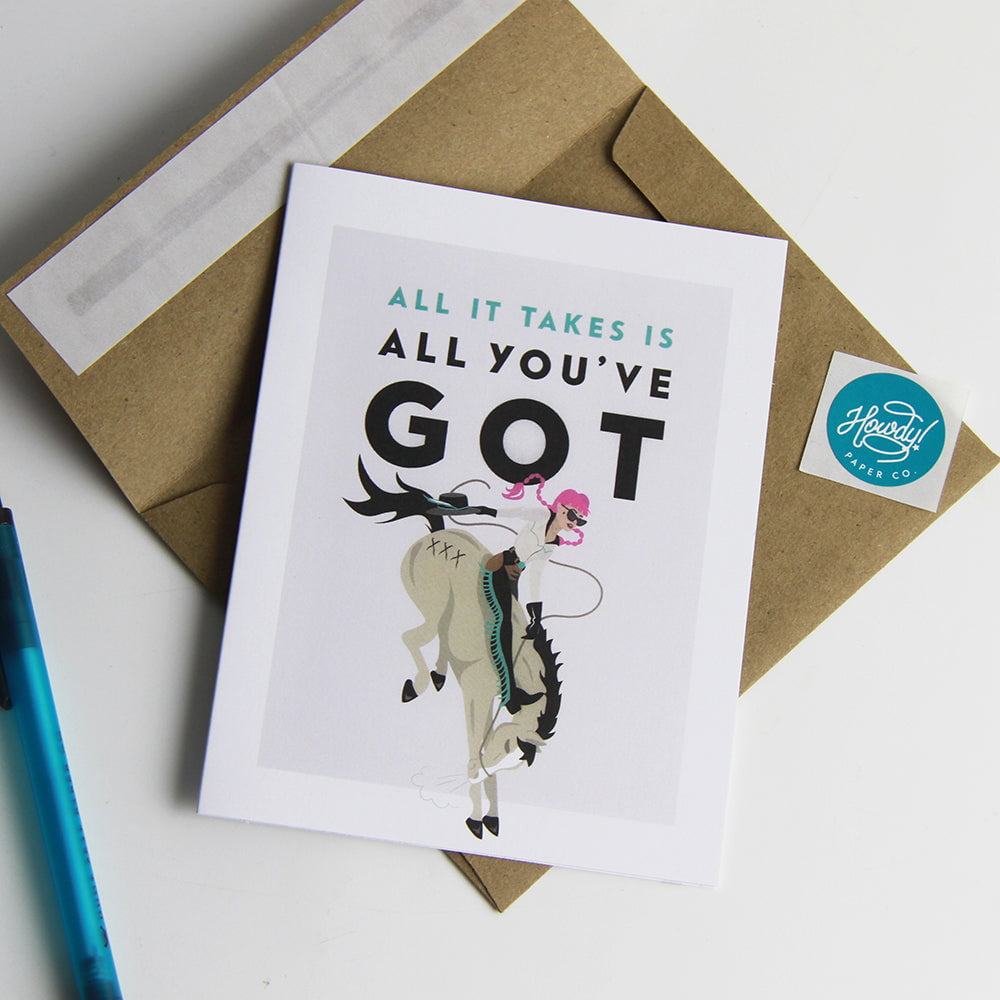 All You've Got - Premium Quality Products for Your Everyday Needs | Perfect for Home, Office & Outdoor Use